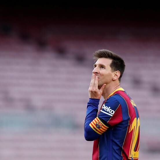 Leo Messi Not Staying At FC Barcelona