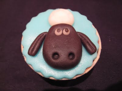 animals cake