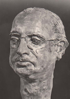 Portrait of Prof. Sarath Chandrajeewa