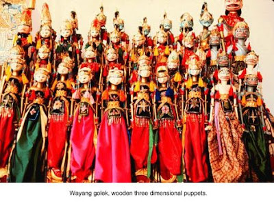 Pengenalan Adat Seni dan Budaya Jawa Barat