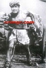 thozhilali