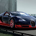 Sport Car Garage: Bugatti Veyron Grand Sport Vitesse 2012