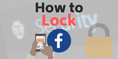 HOW TO LOCK YOUR FACEBOOK PROFILE 2020 NEW TRICK 