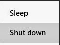 How to Shut Down Automatically In Windows 8 