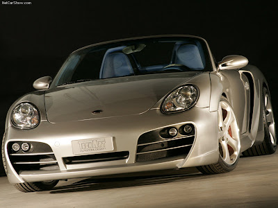 porshe wallpaper. 2005 TechArt Porsche Boxster 2005 : TechArt Pictures TechArt Wallpapers 