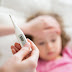 Ελληνική Παιδιατρική Εταιρεία: Τι να κάνετε όταν το παιδί σας έχει πυρετό!