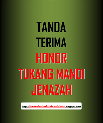 <img src="anak kucing.jpg" alt="format tanda terima honor tukang memandikan jenazah"/>