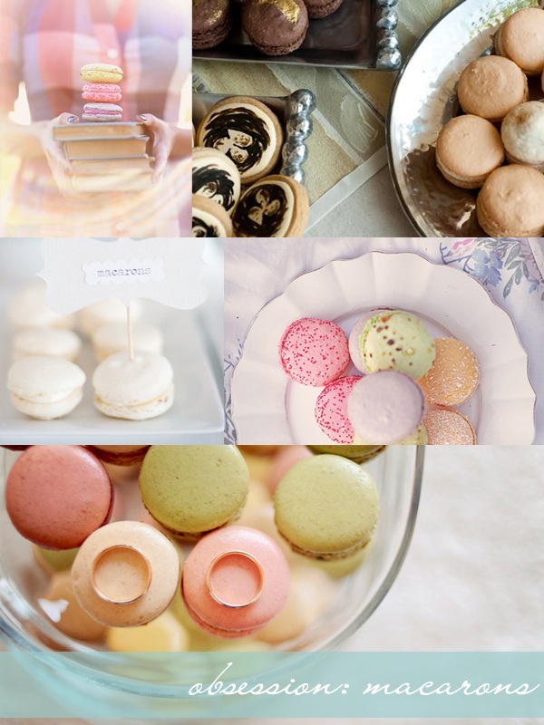 Macarons