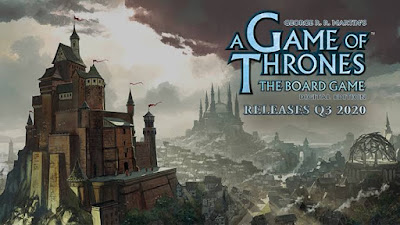 A Game of Thrones: The Board Game Download