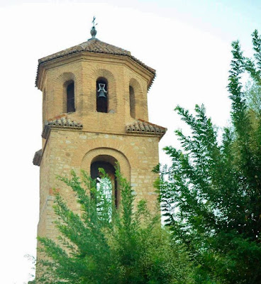 Iglesia de la Magdalena