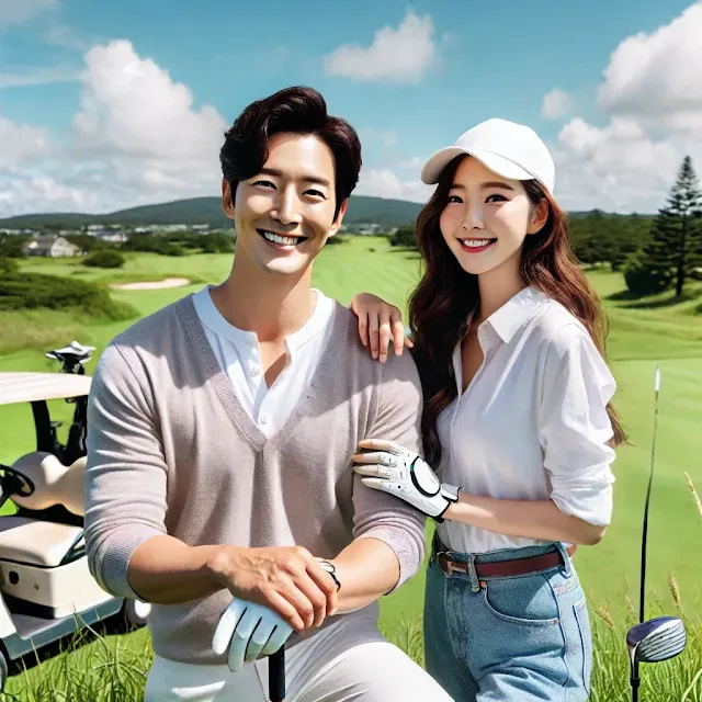 남해 아난티CC 1박 2일 골프 패키지 가격과 날씨 안내 0109 남해 아난티CC 1박 2일 골프 패키지 가격과 날씨 안내 0109