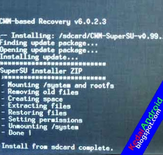 Android System Recovery6