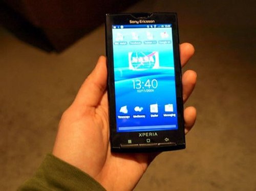 sony ericsson xperia x10 price. sony ericsson xperia x10