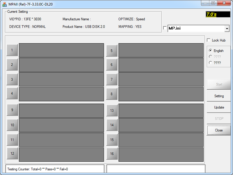 phison mpall ps2251 format tool