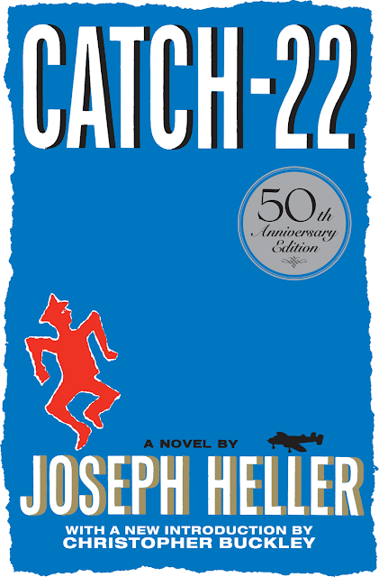 Catch-22 Book Review