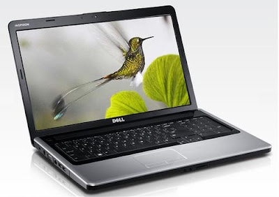 Dell Launches Inspiron 1750 /17.3 inch Laptop Review