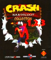 Crash Bandicoot Collection (PC)