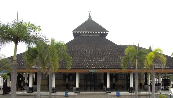 13 Kerajaan Islam di Jawa yang Masih dan Pernah Ada