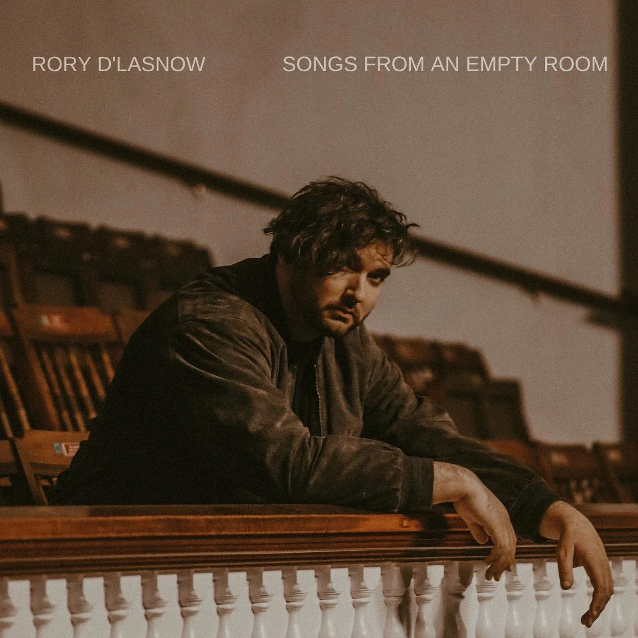 'Where You Belong' by Rory D'Lasnow