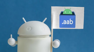 Tệp AAB dành cho Android là gì và nó khác với APK như thế nào