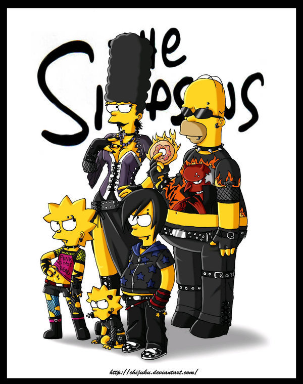 bart simpson