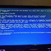 Memperbaiki Komputer Blue Screen (BSOD) Dengan Code 0x000000ED