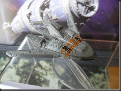 EARTH ALLIANCE SHUTTLE (PIC 2)
