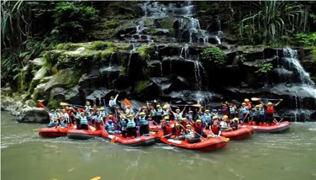 Tempat Wisata Keren Di Kabupaten Langkat 