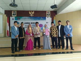 man buleleng juara da'i