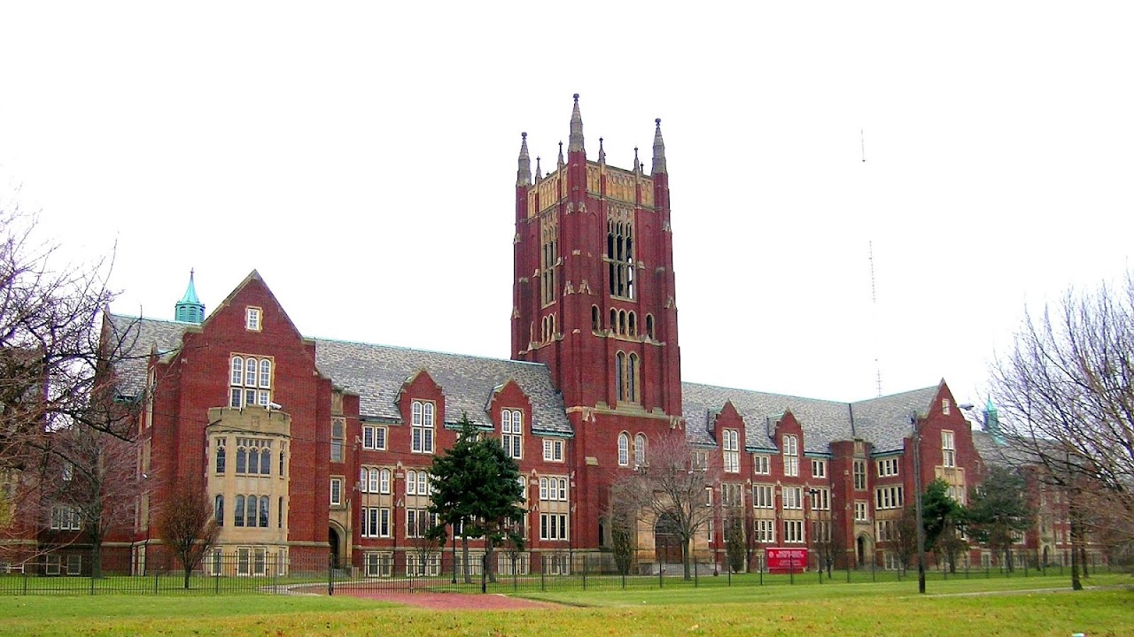 Sacred Heart University Majors
