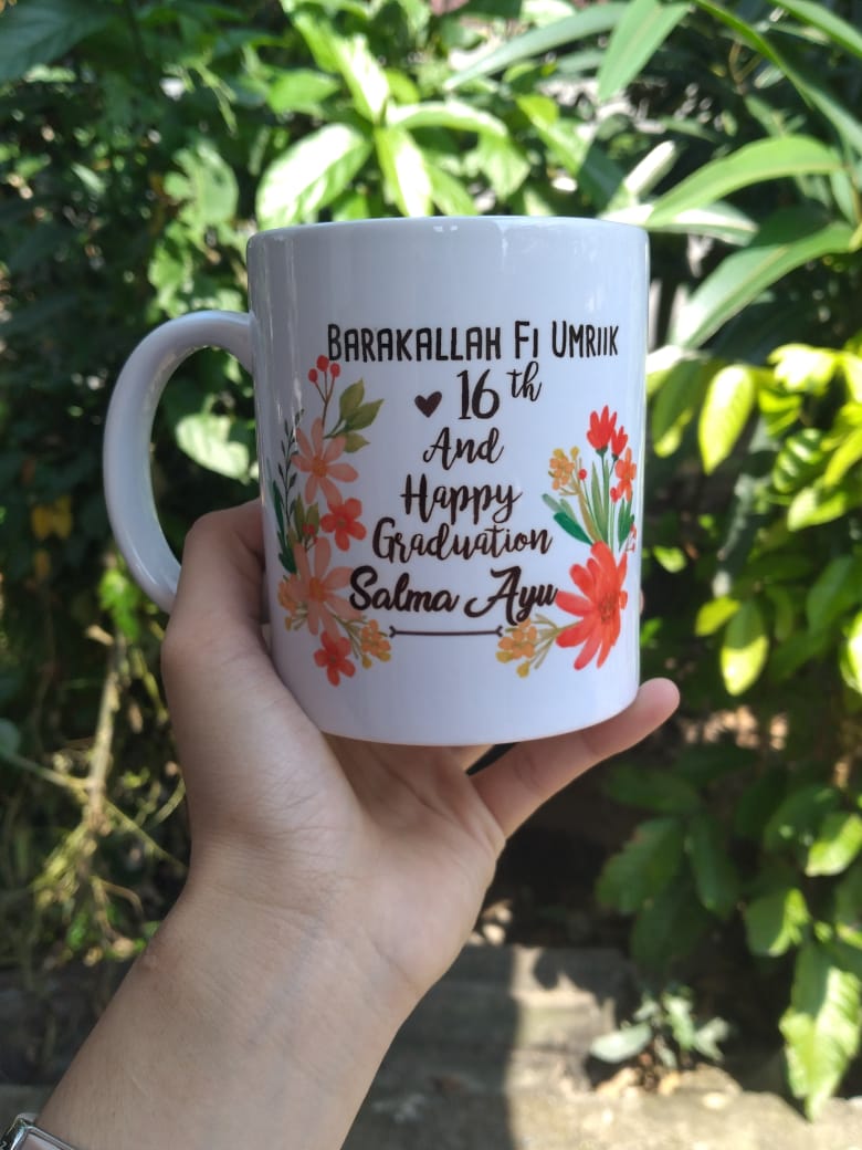 souvenir mug promosi