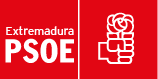 PSOE EXTREMADURA