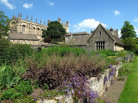 Christ College, Oxford