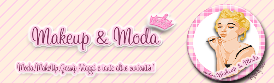 MakeUp&Moda...