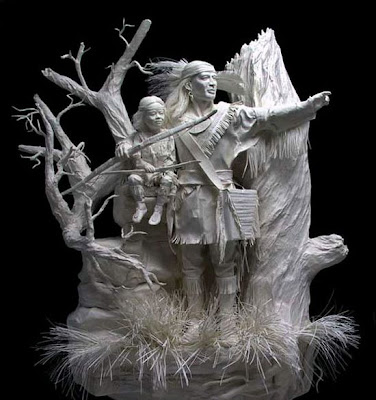 Amazing Paper By Art