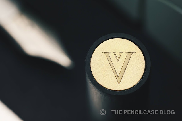 REVIEW: VENVSTAS MAGNA FOUNTAIN PEN