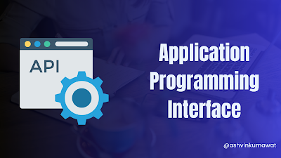 application programming interface