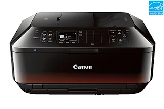 Canon PIXMA MX920 Printer Driver Download