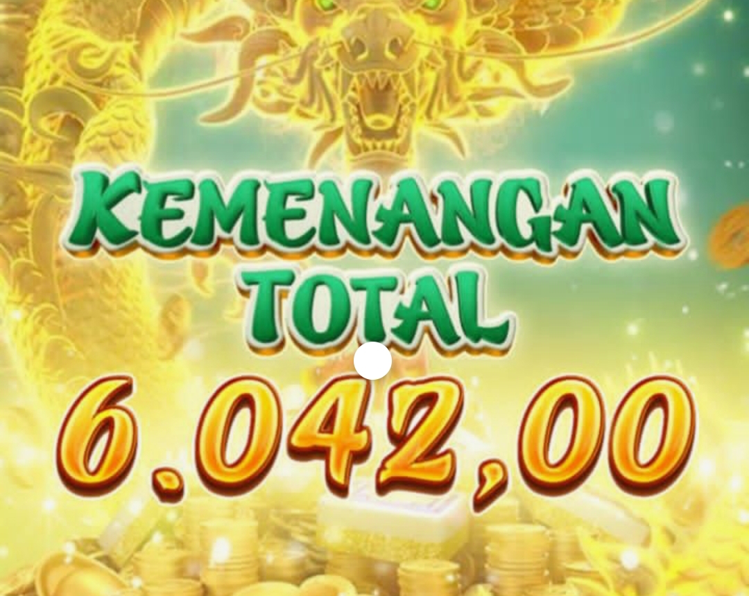 Akibat bermain judi slot on-line, cari uang malah rungkat.