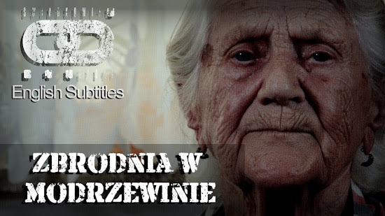 Nazi Germany war crimes Poland family genocide history remembrance