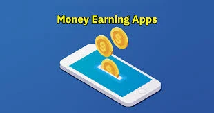 That apps are real for earning money