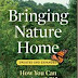 Bringing Nature Home–Lecture by Doug Tallamy