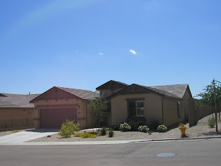 Excellent Home Value In Queen Creek