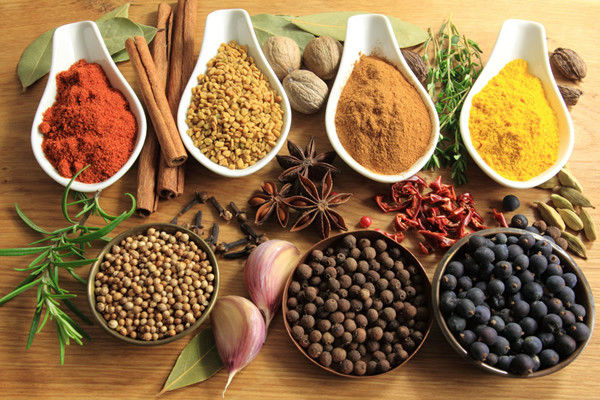 How to make Tandoori Masala - Spice Recipe