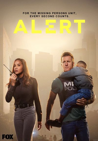 Alert Missing Persons Unit S02E07 — @Kyra