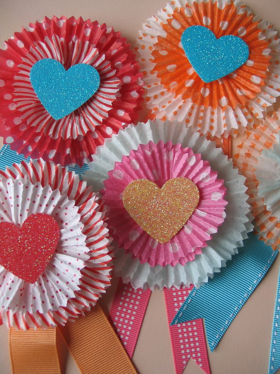 Amy s  Daily Dose Valentine s Day Craft Ideas 