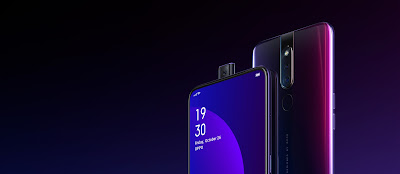 سعر ومواصفات اوبو اف 11 برو Oppo F11 Pro مميزات و عيوب