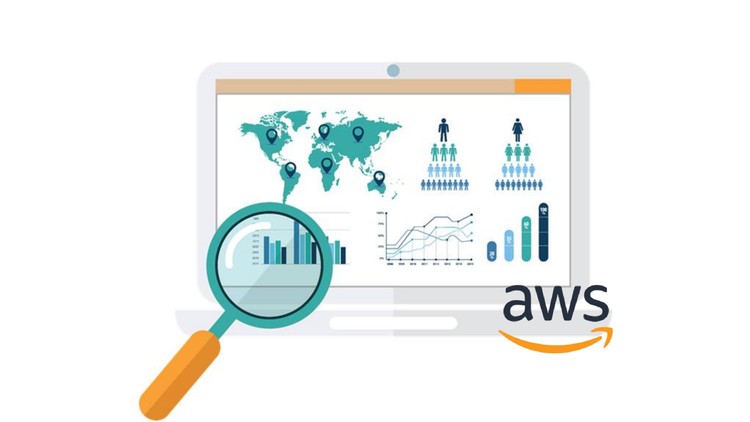 Learn Analytics with AWS Kinesis Udemy Coupon