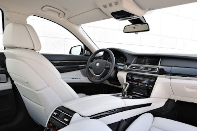 2016 BMW 750Li Price Specs Review