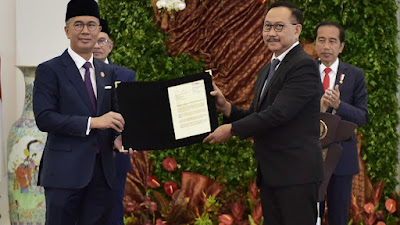 PM Anwar Ibrahim Sambut Baik Investor Malaysia Ikut Membangun IKN      